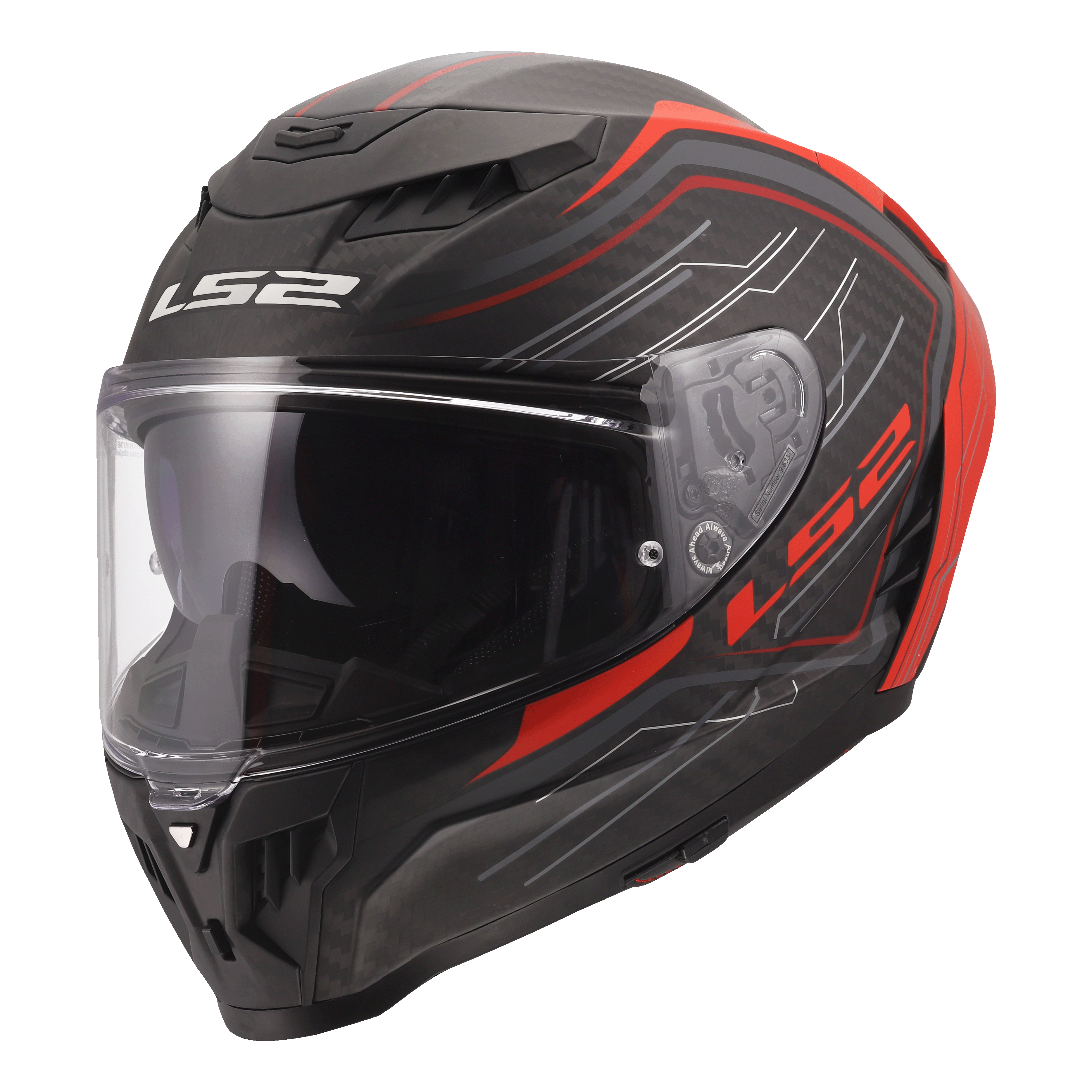 FF807 DRAGON SUBIC MATT RED  (2)
